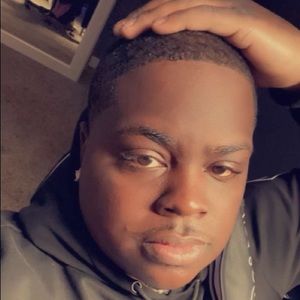 Meet your Posher, Donald